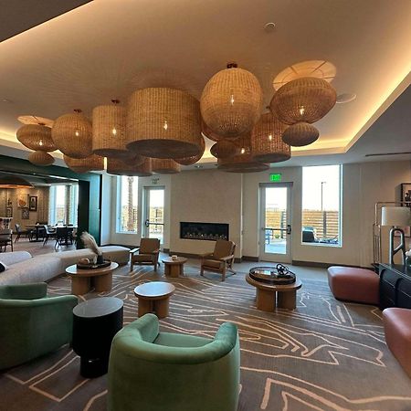 Cambria Hotel El Centro - Imperial Екстер'єр фото