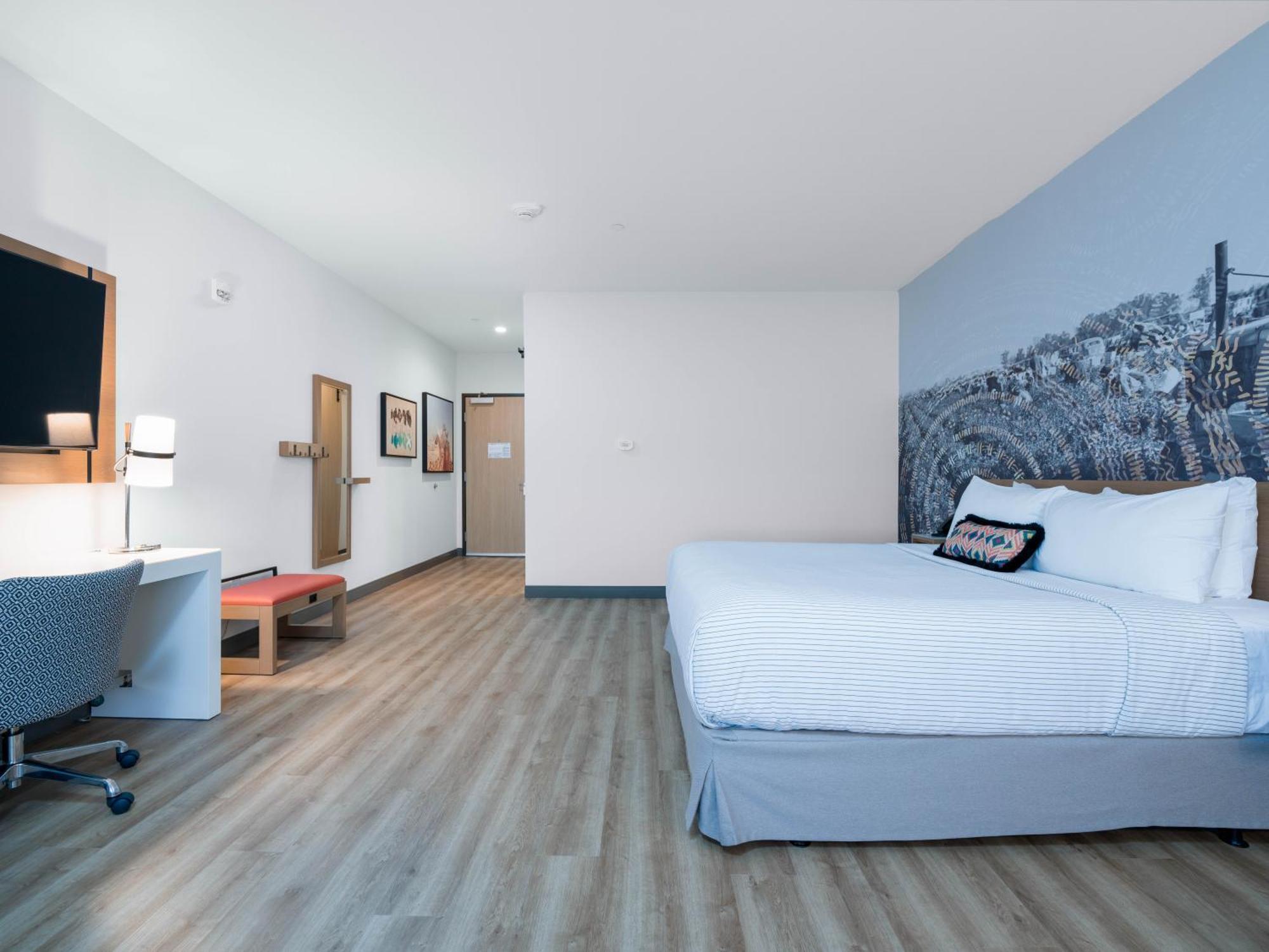 Cambria Hotel El Centro - Imperial Екстер'єр фото