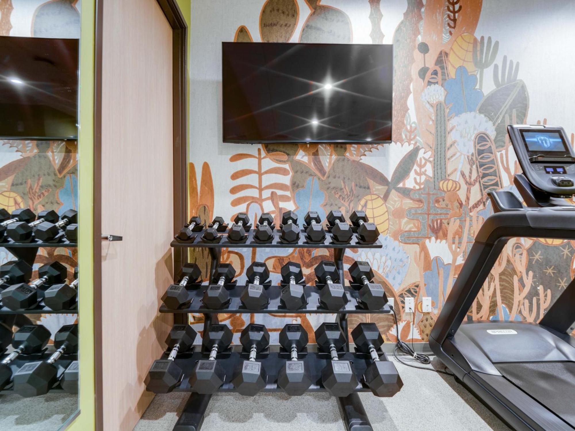 Cambria Hotel El Centro - Imperial Екстер'єр фото