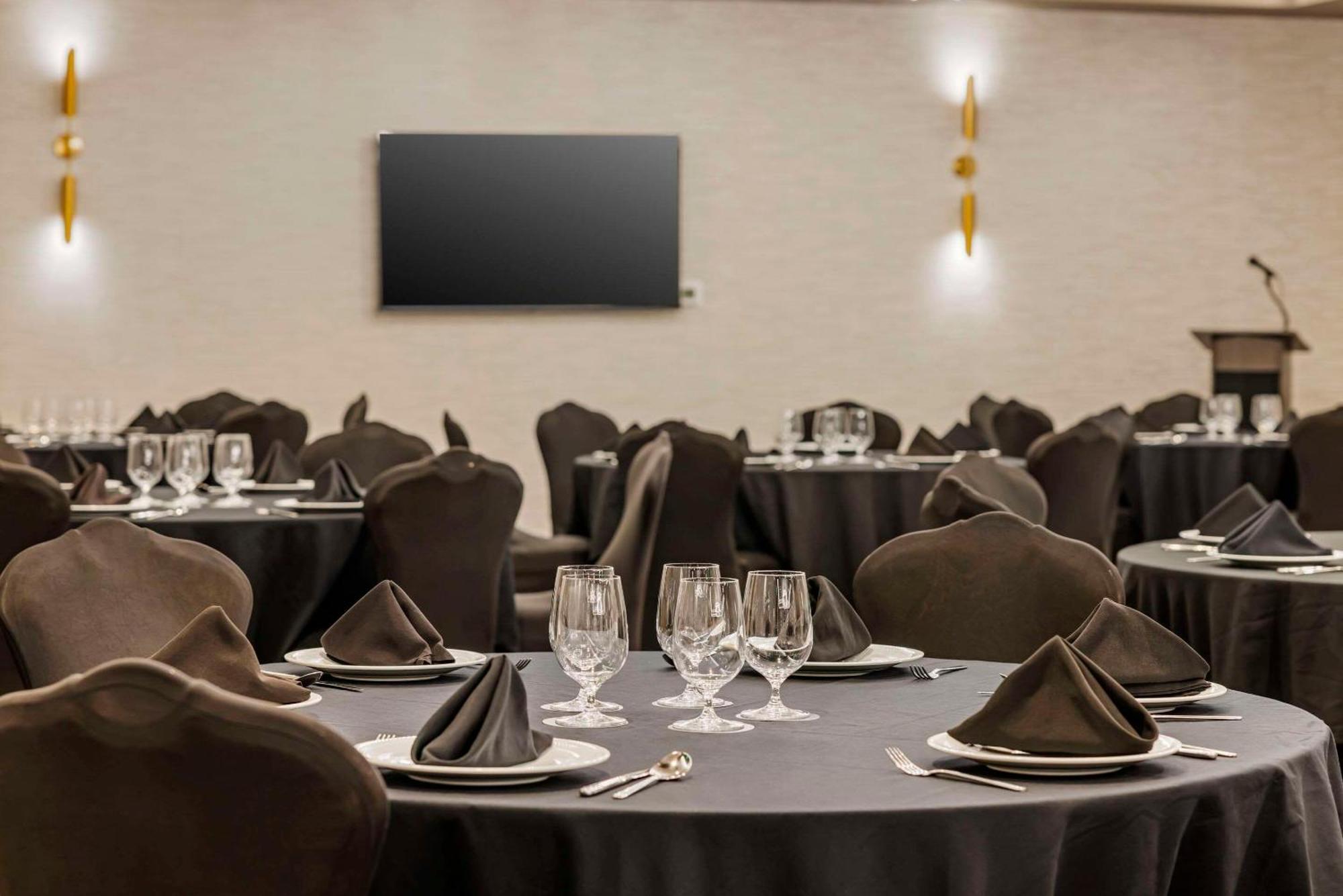Cambria Hotel El Centro - Imperial Екстер'єр фото
