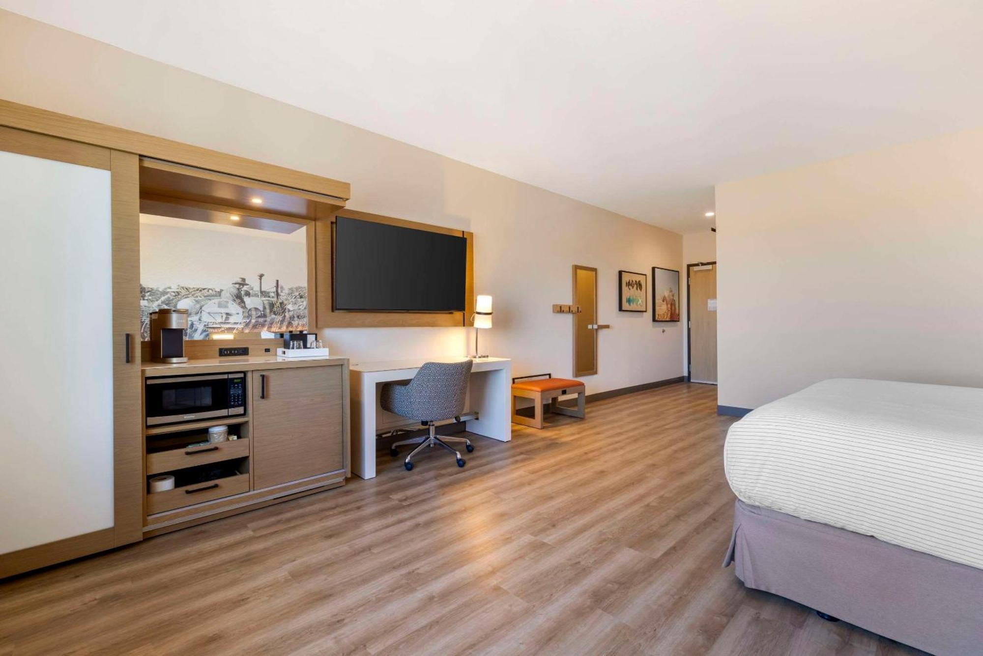 Cambria Hotel El Centro - Imperial Екстер'єр фото
