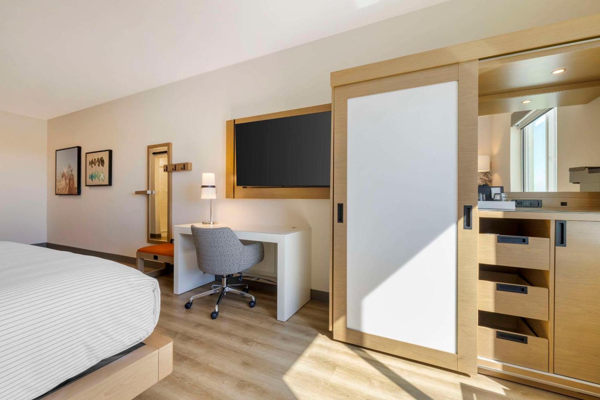 Cambria Hotel El Centro - Imperial Екстер'єр фото